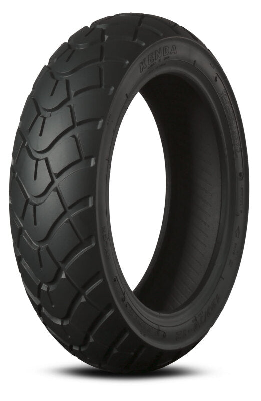 KDA047611012B1-Kenda K761 Dual Sport Front/Rear Tires - 120/90-10 4PR 57J TL 106M1000-Tires - Off Road-Kenda