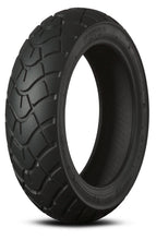Load image into Gallery viewer, KDA047611012B1-Kenda K761 Dual Sport Front/Rear Tires - 120/90-10 4PR 57J TL 106M1000-Tires - Off Road-Kenda