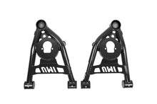 Load image into Gallery viewer, UMI Performance 64-72 GM A-Body Tubular Front Lower A-Arms Polyurethane Bushings-Control Arms-UMI Performance