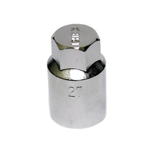 Load image into Gallery viewer, RAYWRKEY27-Rays Key Number 27 Replacment Key L32 Short Type-Wheel Accessories-Rays