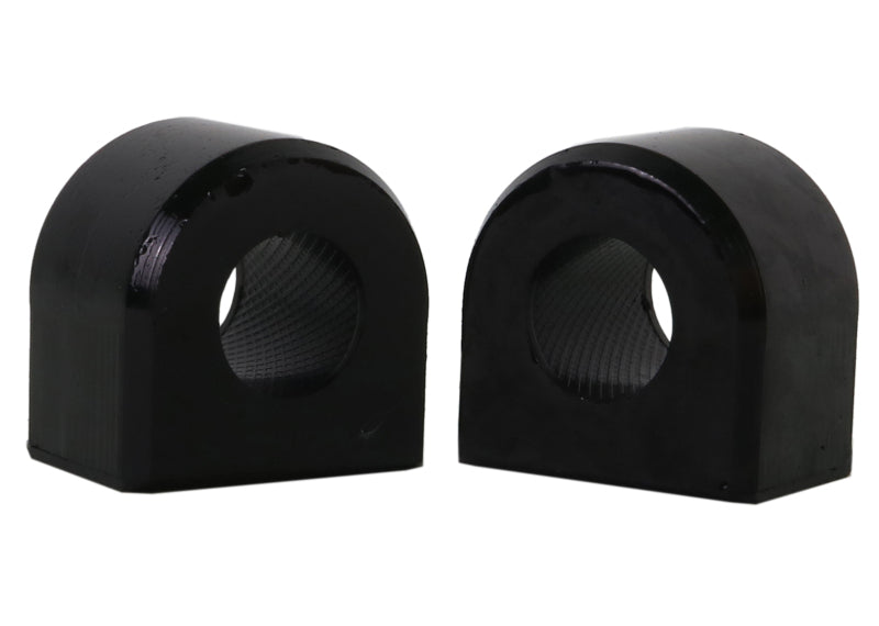 Whiteline-Whiteline 10-14 Volkswagen Golf 22.5mm Front Sway Bar Mount Bushing Kit