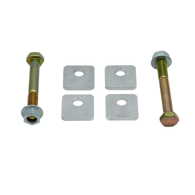 SPPSPL ELC CN7-SPL Parts 2022+ Hyundai Elantra N Camber Eccentric Lockout Kit-Hardware Kits - Other-SPL Parts