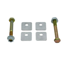 Load image into Gallery viewer, SPPSPL ELC CN7-SPL Parts 2022+ Hyundai Elantra N Camber Eccentric Lockout Kit-Hardware Kits - Other-SPL Parts
