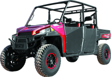 Load image into Gallery viewer, DFR521065-DragonFire Racing UTV Doors - Fits Polaris Ranger Crew 570/900/1000 12-19- 4-Doors-Doors-DragonFire Racing
