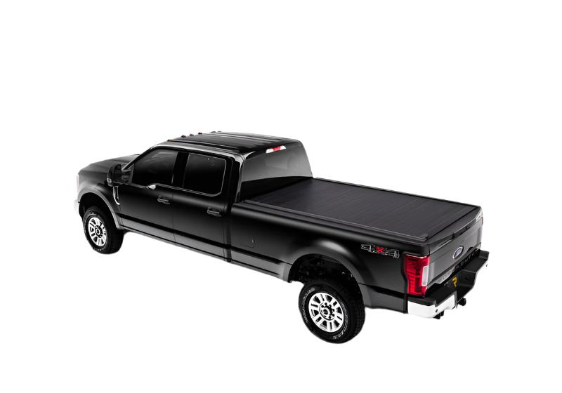 RTX80338-Retrax 2024 Ford Ranger 5ft Bed RetraxPRO MX-Retractable Bed Covers-Retrax
