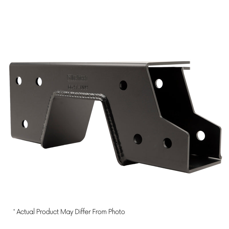 Belltech C-NOTCH KIT 07-14 Chevy/GMC Silverado/Sierra Standard Cab *C-Notch ONLY*-Lowering Kits-Belltech