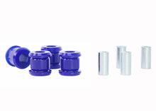 Load image into Gallery viewer, Superpro SuperPro 2001 Lexus IS300 Base Front Upper Control Arm Bushing Set - Camber Adjustable
