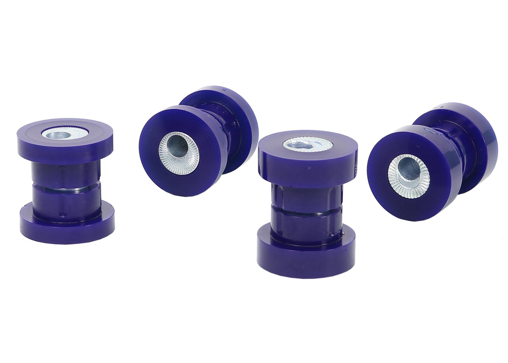 Superpro SuperPro 2013 Scion FR-S Base Rear Upper Inner Control Arm - Camber Adjustable Bushing Set