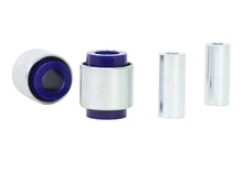 Load image into Gallery viewer, Superpro SuperPro 1996 Audi A4 Base Front Lower Inner Control Arm Bushing Set