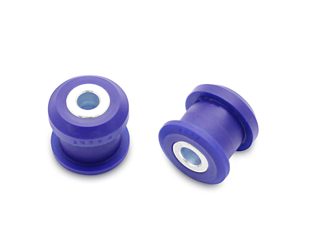 Superpro SuperPro 2005 Subaru Outback XT Limited Rear Lower Control Arm Outer Bushing Kit