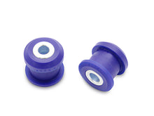 Load image into Gallery viewer, Superpro SuperPro 2005 Subaru Outback XT Limited Rear Lower Control Arm Outer Bushing Kit