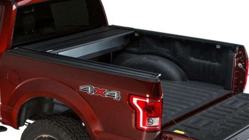 RTX30374-Retrax 15-22 Ford F-150 Super Crew/Super Cab/Reg Cab (6.5ft. Bed) Retrax IX-Retractable Bed Covers-Retrax