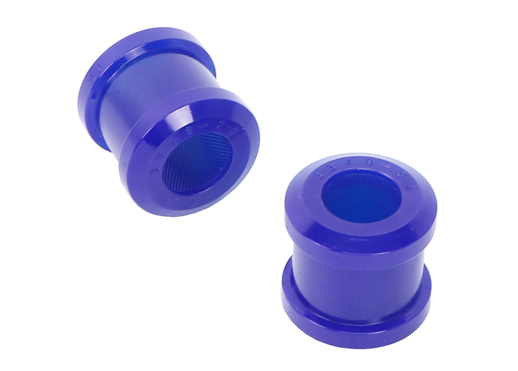 Superpro SuperPro 2007 Volkswagen Eos Base Rear Upper Inner Control Arm Bushing Kit