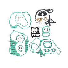 Load image into Gallery viewer, Athena 85-86 Honda TRX 125 FourTrax Complete Gasket Kit (Excl Oil Seals)-Gasket Kits-Athena