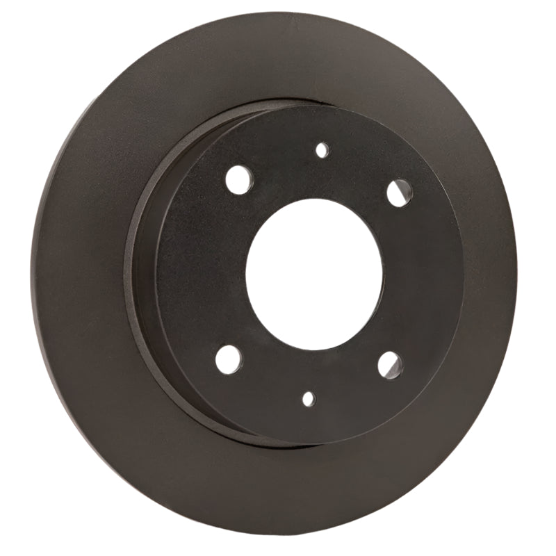 EBCRK1002-EBC Premium Front Rotors 2006-2009 BMW Z4 3.0 Si-Brake Rotors - OE-EBC