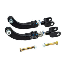 Load image into Gallery viewer, SPPSPL RUA E210-SPL Parts 2023+ Toyota GR Corolla Titanium Rear Upper Camber Arms-Suspension Arms &amp; Components-SPL Parts