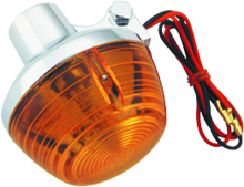 Load image into Gallery viewer, BKM261045-BikeMaster Honda Turn Signal - Front-Sidemarkers &amp; Indicators-Bike Master