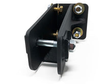Load image into Gallery viewer, TUF20852-Tuff Country 80-97 F-250 4wd (w/2in Front Lift Kit And 4 Bolt Mounting) Axle Pivot Drop Brackets Pr.-Suspension Arms &amp; Components-Tuff Country