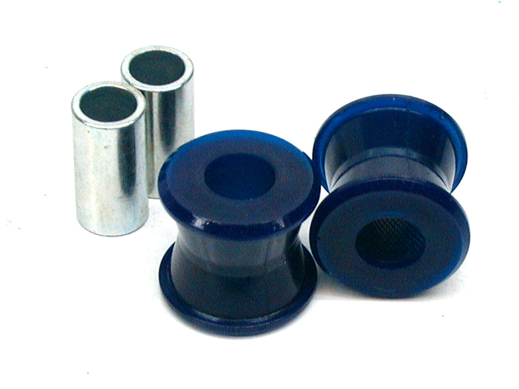 Superpro SuperPro 1997 Jeep Wrangler Sahara Front Sway Bar Link Bushing Set