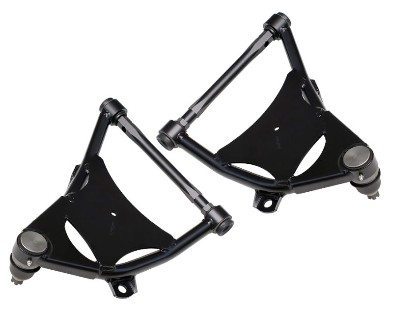 RID11051499-Ridetech 58-64 Chevy Front Lower StrongArms for use with CoolRide-Control Arms-Ridetech