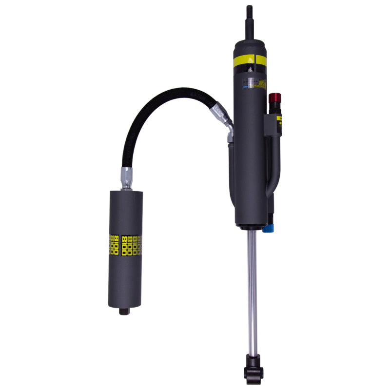 BIL25-326055-Bilstein 2007-2021 Toyota Tundra B8 8100 (Bypass) Rear Right Monotube Shock Absorber-Shocks and Struts-Bilstein
