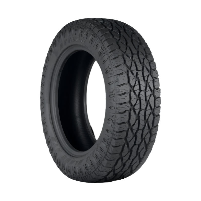 ATTTBAS-HDLR4PA-Atturo Trail Blade ATS Tire - 285/45R22 114H XL-Tires - On Road-Atturo Tire