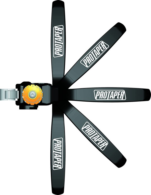 PTR024094-ProTaper 02-22 Honda 150-450cc XPS Front Brake Lever-Levers-ProTaper