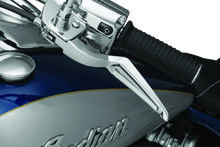 Load image into Gallery viewer, KUR5774-Kuryakyn Phantom Levers Indian Chrome-Levers-Kuryakyn