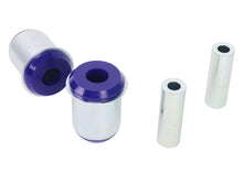 Load image into Gallery viewer, Superpro SuperPro 2008 Lexus LX570 Base Front Lower Inner Rearward Control Arm Bushing Kit