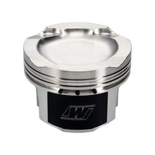 Load image into Gallery viewer, WISK742M84-Wiseco BMW N54B30 84.00mm Bore 1.244 Compression Height Piston Kit-Piston Sets - Forged - 6cyl-Wiseco
