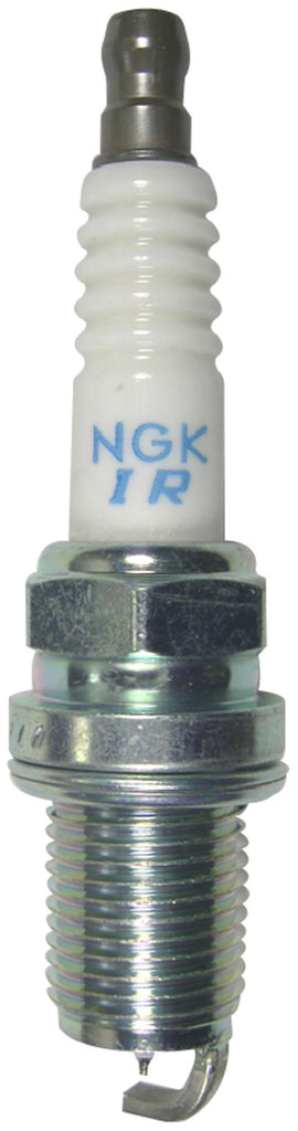 NGK Laser Iridium Spark Plug Box of 4 (IFR5L11)-Spark Plugs-NGK