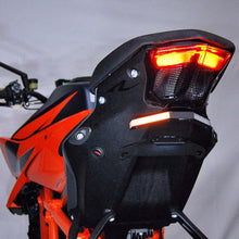 Load image into Gallery viewer, NEWSD20-FE-New Rage Cycles 20+ KTM SuperDuke 1290 Fender Eliminator Kit-Lights Corner-New Rage Cycles