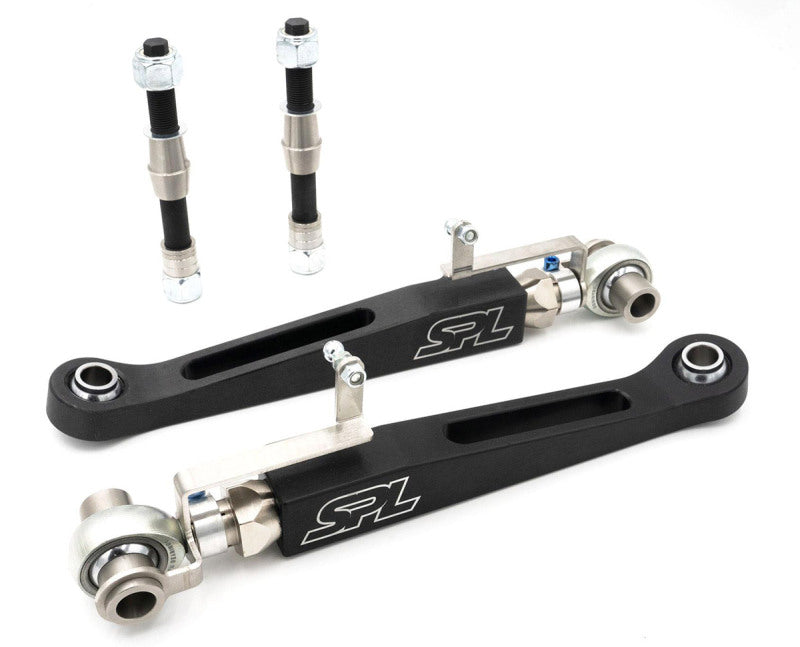 SPL Parts SPL FLCA GT500 Adjustable Front Lower Control Arms - 2020-2023 Ford Mustang - image 7