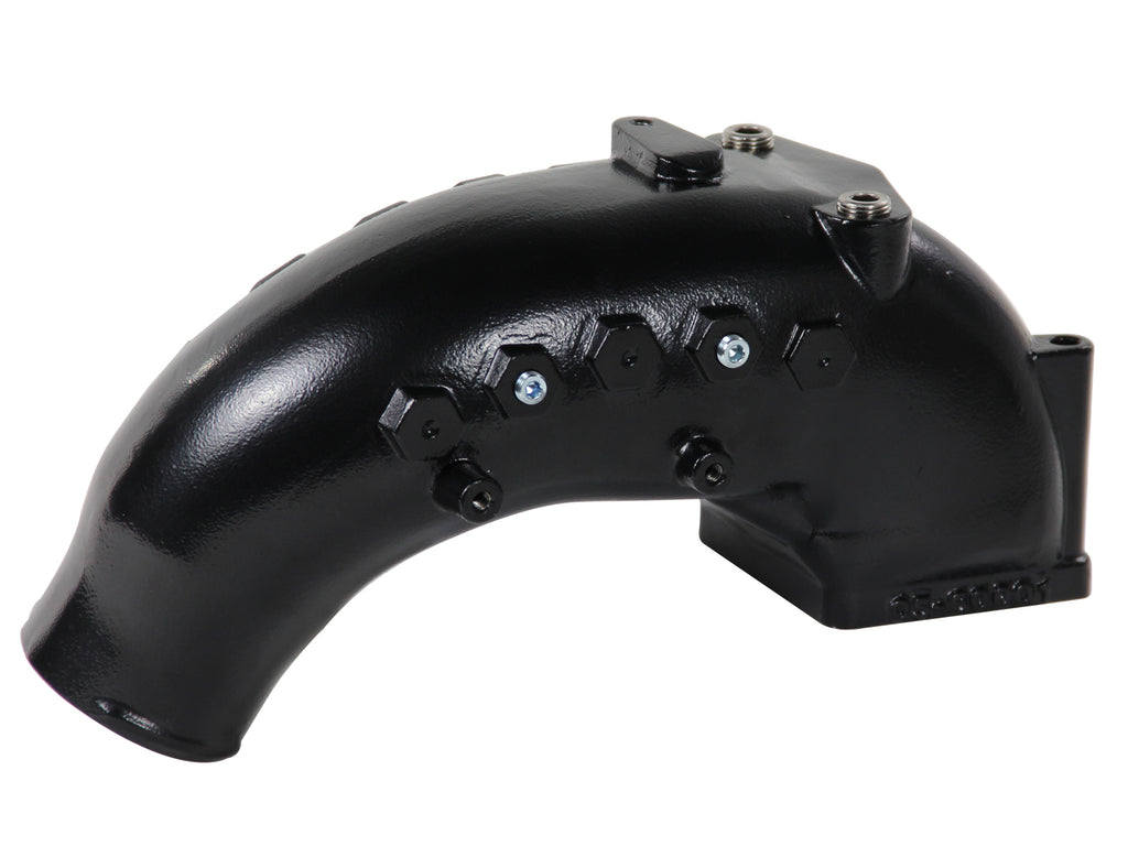 aFe aFe Bladerunner Manifolds Intake MAN INT Dodge Diesel Trucks 03-07 L6-5.9L (td)