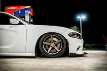 Load image into Gallery viewer, Oracle 15-21 Dodge Charger Concept Sidemarker Set - Tinted - No Paint-Light Strip LED-ORACLE Lighting
