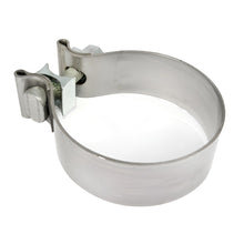 Load image into Gallery viewer, SSWNBC250-Stainless Works 2 1/2in HIGH TORQUE ACCUSEAL CLAMP-Clamps-Stainless Works