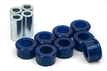 Load image into Gallery viewer, Superpro SuperPro 1989 Nissan 240SX Rear Control Arm Bushing Kit