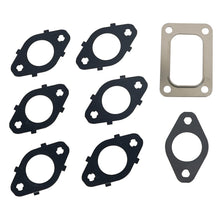 Load image into Gallery viewer, BD Diesel Gasket Set Exhaust Manifold - Cummins 6.7L RAM 2013-2018 Cab &amp; Chassis-Exhaust Gaskets-BD Diesel