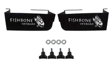 Load image into Gallery viewer, Fishbone Offroad FB25103 Storage Bins - Reference Diagram