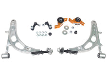 Load image into Gallery viewer, Whiteline-Whiteline 93-07 Subarau Impreza Front Lower Street Performance Alloy Control Arm Kit
