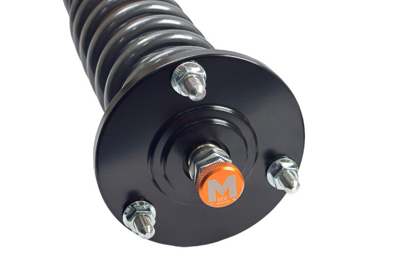 Moton 2021+ BMW M3 G80 / 2021+ BMW M4 G82 Moton 1-Way Series Coilovers-Coilovers-Moton