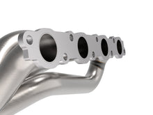 Load image into Gallery viewer, aFe aFe Twisted Steel 1-7/8in 304 SS Headers 20-21 Ford F-250/F-350 V8-7.3L