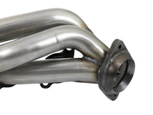 Load image into Gallery viewer, aFe aFe Ford F-150 15-22 V8-5.0L Twisted Steel 304 Stainless Steel Headers