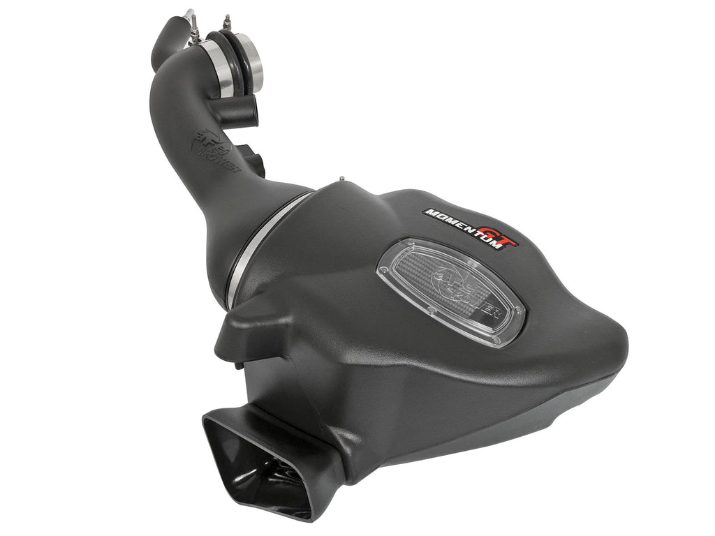aFe aFe Momentum GT Pro DRY S Intake System 16-17 Chevrolet Camaro V6-3.6L
