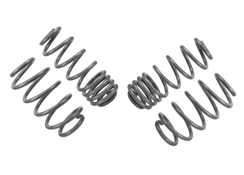 Whiteline-Whiteline 04-08 VW Golf Mk5 2.0 GTI Performance Lowering Springs