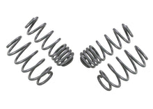 Load image into Gallery viewer, Whiteline-Whiteline 04-08 VW Golf Mk5 2.0 GTI Performance Lowering Springs
