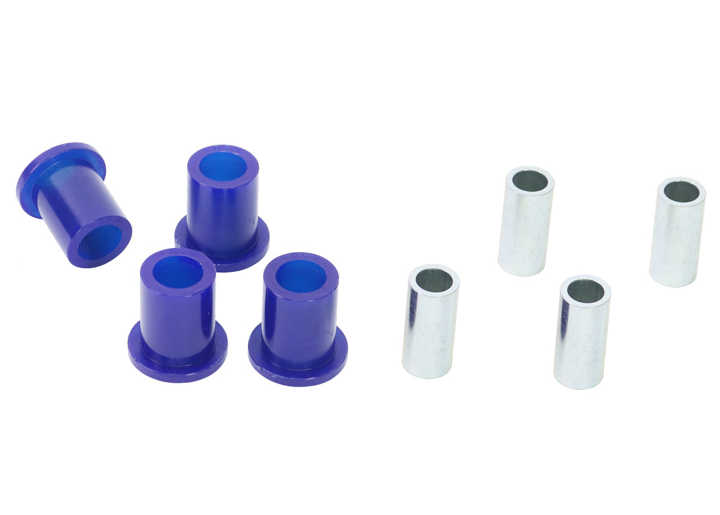 Superpro SuperPro 1964 Sunbeam Tiger Front Control Arm Bushing Kit