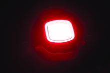 Load image into Gallery viewer, KUR2913-Kuryakyn Tracer LED Taillight Smoke Lens Without License Light-Brackets-Kuryakyn