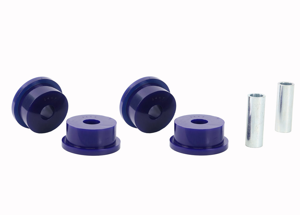 Superpro SuperPro 1982 Toyota Celica Supra Rear Subframe Forward Mount Bushing Set