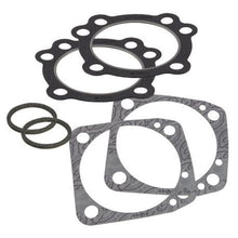 Load image into Gallery viewer, S&amp;S Cycle 84-99 BT 3-5/8in Exhaust Gasket-Gasket Kits-S&amp;S Cycle